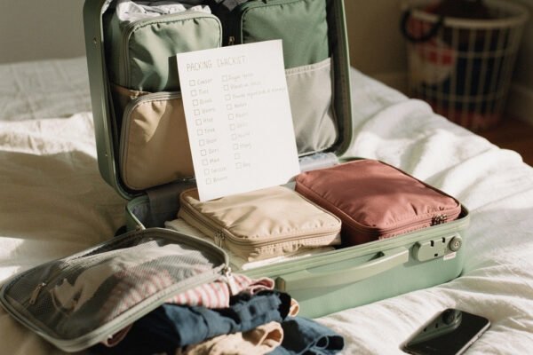 Cruise Packing List: 27 Essentials You Actually Need