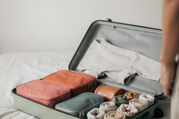 How to Pack for a Cruise Without Overpacking (Free Checklist)